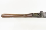 Post-KOREAN WAR Era SPRINGFIELD U.S. M1 GARAND .30-06 Infantry Rifle C&R
With “DoD Eagle” CARTOUCHE on the Stock - 11 of 18