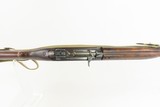 World War II U.S. NATIONAL POSTAL METER M1 Carbine C&R Light Rifle w/SLING
with UNDERWOOD “10-43” Barrel! - 10 of 18