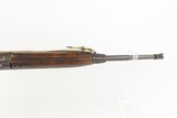 World War II U.S. NATIONAL POSTAL METER M1 Carbine C&R Light Rifle w/SLING
with UNDERWOOD “10-43” Barrel! - 9 of 18