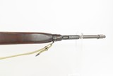 World War II U.S. NATIONAL POSTAL METER M1 Carbine C&R Light Rifle w/SLING
with UNDERWOOD “10-43” Barrel! - 6 of 18