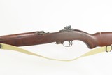 World War II U.S. NATIONAL POSTAL METER M1 Carbine C&R Light Rifle w/SLING
with UNDERWOOD “10-43” Barrel! - 15 of 18