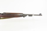 World War II U.S. NATIONAL POSTAL METER M1 Carbine C&R Light Rifle w/SLING
with UNDERWOOD “10-43” Barrel! - 3 of 18