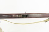 World War II U.S. NATIONAL POSTAL METER M1 Carbine C&R Light Rifle w/SLING
with UNDERWOOD “10-43” Barrel! - 7 of 18