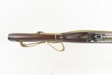 World War II U.S. NATIONAL POSTAL METER M1 Carbine C&R Light Rifle w/SLING
with UNDERWOOD “10-43” Barrel! - 11 of 18