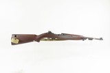 World War II U.S. NATIONAL POSTAL METER M1 Carbine C&R Light Rifle w/SLING
with UNDERWOOD “10-43” Barrel! - 2 of 18