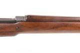 WORLD WAR I British EDDYSTONE Pattern 14 Enfield C&R .303 MILITARY Rifle
BRITISH CONTRACT Pattern 14 BOLT ACTION Rifle - 5 of 25