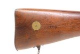 WORLD WAR I British EDDYSTONE Pattern 14 Enfield C&R .303 MILITARY Rifle
BRITISH CONTRACT Pattern 14 BOLT ACTION Rifle - 8 of 25