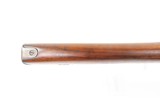 WORLD WAR I British EDDYSTONE Pattern 14 Enfield C&R .303 MILITARY Rifle
BRITISH CONTRACT Pattern 14 BOLT ACTION Rifle - 22 of 25