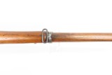 WORLD WAR I British EDDYSTONE Pattern 14 Enfield C&R .303 MILITARY Rifle
BRITISH CONTRACT Pattern 14 BOLT ACTION Rifle - 13 of 25