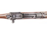 WORLD WAR I British EDDYSTONE Pattern 14 Enfield C&R .303 MILITARY Rifle
BRITISH CONTRACT Pattern 14 BOLT ACTION Rifle - 20 of 25