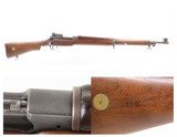WORLD WAR I British EDDYSTONE Pattern 14 Enfield C&R .303 MILITARY Rifle
BRITISH CONTRACT Pattern 14 BOLT ACTION Rifle - 1 of 25