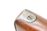 WORLD WAR I British EDDYSTONE Pattern 14 Enfield C&R .303 MILITARY Rifle
BRITISH CONTRACT Pattern 14 BOLT ACTION Rifle - 25 of 25