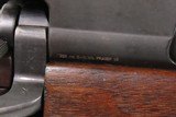 WORLD WAR I British EDDYSTONE Pattern 14 Enfield C&R .303 MILITARY Rifle
BRITISH CONTRACT Pattern 14 BOLT ACTION Rifle - 10 of 25