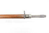 WORLD WAR I British EDDYSTONE Pattern 14 Enfield C&R .303 MILITARY Rifle
BRITISH CONTRACT Pattern 14 BOLT ACTION Rifle - 12 of 25