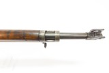 WORLD WAR I British EDDYSTONE Pattern 14 Enfield C&R .303 MILITARY Rifle
BRITISH CONTRACT Pattern 14 BOLT ACTION Rifle - 17 of 25