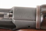 WORLD WAR I British EDDYSTONE Pattern 14 Enfield C&R .303 MILITARY Rifle
BRITISH CONTRACT Pattern 14 BOLT ACTION Rifle - 9 of 25