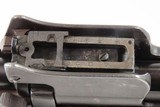 WORLD WAR I British EDDYSTONE Pattern 14 Enfield C&R .303 MILITARY Rifle
BRITISH CONTRACT Pattern 14 BOLT ACTION Rifle - 24 of 25