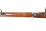 WORLD WAR I British EDDYSTONE Pattern 14 Enfield C&R .303 MILITARY Rifle
BRITISH CONTRACT Pattern 14 BOLT ACTION Rifle - 15 of 25