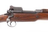 WORLD WAR I British EDDYSTONE Pattern 14 Enfield C&R .303 MILITARY Rifle
BRITISH CONTRACT Pattern 14 BOLT ACTION Rifle - 6 of 25