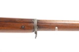 WORLD WAR I British EDDYSTONE Pattern 14 Enfield C&R .303 MILITARY Rifle
BRITISH CONTRACT Pattern 14 BOLT ACTION Rifle - 4 of 25