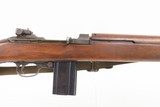 World War II U.S. NATIONAL POSTAL METER M1 Carbine C&R Light Rifle w/SLING
SCARCE with UNDERWOOD “11-43” Barrel! - 4 of 23