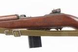 World War II U.S. NATIONAL POSTAL METER M1 Carbine C&R Light Rifle w/SLING
SCARCE with UNDERWOOD “11-43” Barrel! - 20 of 23