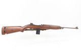 World War II U.S. NATIONAL POSTAL METER M1 Carbine C&R Light Rifle w/SLING
SCARCE with UNDERWOOD “11-43” Barrel! - 2 of 23