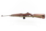 World War II U.S. NATIONAL POSTAL METER M1 Carbine C&R Light Rifle w/SLING
SCARCE with UNDERWOOD “11-43” Barrel! - 17 of 23