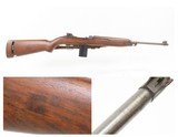 World War II U.S. NATIONAL POSTAL METER M1 Carbine C&R Light Rifle w/SLING
SCARCE with UNDERWOOD “11-43” Barrel! - 1 of 23