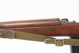 World War II U.S. NATIONAL POSTAL METER M1 Carbine C&R Light Rifle w/SLING
SCARCE with UNDERWOOD “11-43” Barrel! - 19 of 23