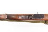 World War II U.S. NATIONAL POSTAL METER M1 Carbine C&R Light Rifle w/SLING
SCARCE with UNDERWOOD “11-43” Barrel! - 9 of 23