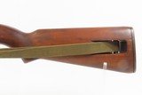 World War II U.S. NATIONAL POSTAL METER M1 Carbine C&R Light Rifle w/SLING
SCARCE with UNDERWOOD “11-43” Barrel! - 21 of 23