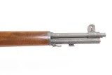 WORLD WAR II Era SPRINGFIELD U.S. M1 GARAND .30-06 Infantry Rifle C&R WWII
With “RIA/EB” Stock and CANVAS SLING - 3 of 25