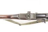 WORLD WAR II Era SPRINGFIELD U.S. M1 GARAND .30-06 Infantry Rifle C&R WWII
With “RIA/EB” Stock and CANVAS SLING - 16 of 25