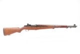 WORLD WAR II Era SPRINGFIELD U.S. M1 GARAND .30-06 Infantry Rifle C&R WWII
U.S. MILITARY RIFLE w/“3-45” Marked Barrel NICE - 2 of 25