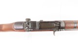 WORLD WAR II Era SPRINGFIELD U.S. M1 GARAND .30-06 Infantry Rifle C&R WWII
U.S. MILITARY RIFLE w/“3-45” Marked Barrel NICE - 14 of 25