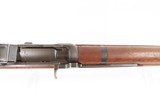 WORLD WAR II Era SPRINGFIELD U.S. M1 GARAND .30-06 Infantry Rifle C&R WWII
U.S. MILITARY RIFLE w/“3-45” Marked Barrel NICE - 13 of 25