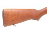 WORLD WAR II Era SPRINGFIELD U.S. M1 GARAND .30-06 Infantry Rifle C&R WWII
U.S. MILITARY RIFLE w/“3-45” Marked Barrel NICE - 6 of 25