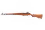 WORLD WAR II Era SPRINGFIELD U.S. M1 GARAND .30-06 Infantry Rifle C&R WWII
U.S. MILITARY RIFLE w/“3-45” Marked Barrel NICE - 19 of 25