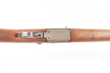 WORLD WAR II Era SPRINGFIELD U.S. M1 GARAND .30-06 Infantry Rifle C&R WWII
U.S. MILITARY RIFLE w/“3-45” Marked Barrel NICE - 9 of 25