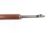 WORLD WAR II Era SPRINGFIELD U.S. M1 GARAND .30-06 Infantry Rifle C&R WWII
U.S. MILITARY RIFLE w/“3-45” Marked Barrel NICE - 11 of 25