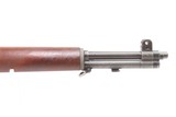 WORLD WAR II Era SPRINGFIELD U.S. M1 GARAND .30-06 Infantry Rifle C&R WWII
U.S. MILITARY RIFLE w/“3-45” Marked Barrel NICE - 3 of 25