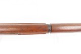 WORLD WAR II Era SPRINGFIELD U.S. M1 GARAND .30-06 Infantry Rifle C&R WWII
U.S. MILITARY RIFLE w/“3-45” Marked Barrel NICE - 12 of 25