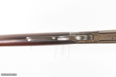 1907 WINCHESTER M1894 .25-35 WCF Lever Action SMALL GAME/VARMINT Rifle C&REarly 1900s REPEATER in SCARCE Caliber - Image 11 of 25