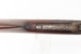 1907 WINCHESTER M1894 .25-35 WCF Lever Action SMALL GAME/VARMINT Rifle C&R
Early 1900s REPEATER in SCARCE Caliber - 18 of 25
