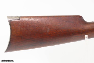 1907 WINCHESTER M1894 .25-35 WCF Lever Action SMALL GAME/VARMINT Rifle C&REarly 1900s REPEATER in SCARCE Caliber - Image 7 of 25