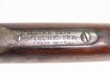 1907 WINCHESTER M1894 .25-35 WCF Lever Action SMALL GAME/VARMINT Rifle C&R
Early 1900s REPEATER in SCARCE Caliber - 23 of 25