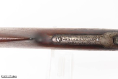 1907 WINCHESTER M1894 .25-35 WCF Lever Action SMALL GAME/VARMINT Rifle C&REarly 1900s REPEATER in SCARCE Caliber - Image 18 of 25