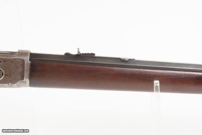 1907 WINCHESTER M1894 .25-35 WCF Lever Action SMALL GAME/VARMINT Rifle C&REarly 1900s REPEATER in SCARCE Caliber - Image 5 of 25