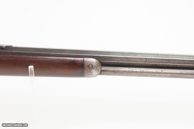 1907 WINCHESTER M1894 .25-35 WCF Lever Action SMALL GAME/VARMINT Rifle C&REarly 1900s REPEATER in SCARCE Caliber - Image 4 of 25